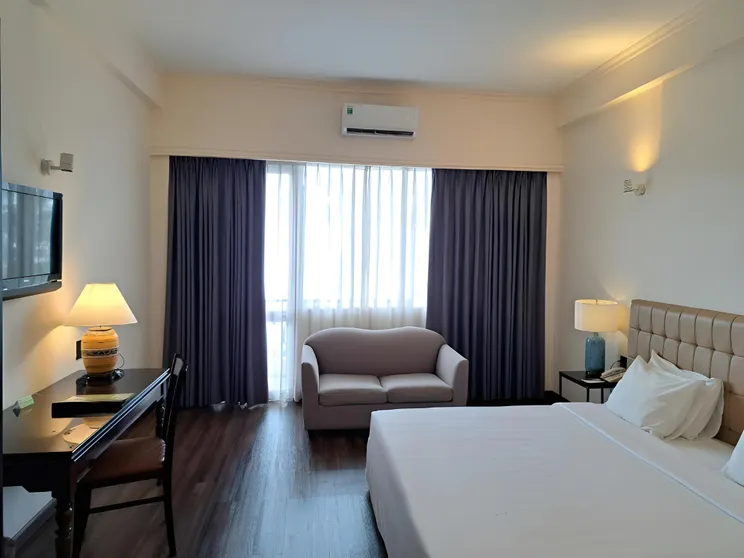 Ảnh Liberty 2 Hotel