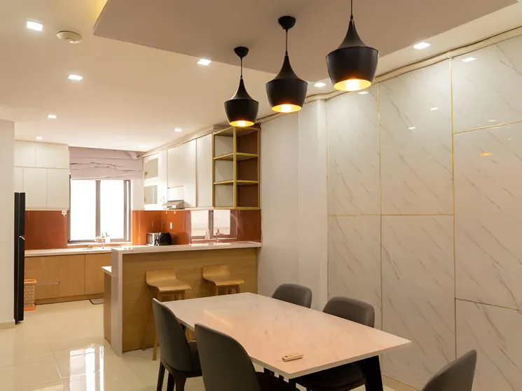 Ảnh TPHOMES LAKEVIEW