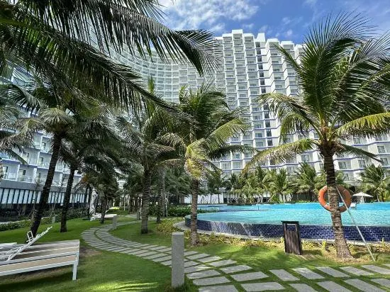 Ảnh CONDOTEL ARENA SEA VIEW - VG