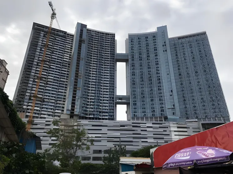 Ảnh Snowbell Hotel at The Bridge SOHO