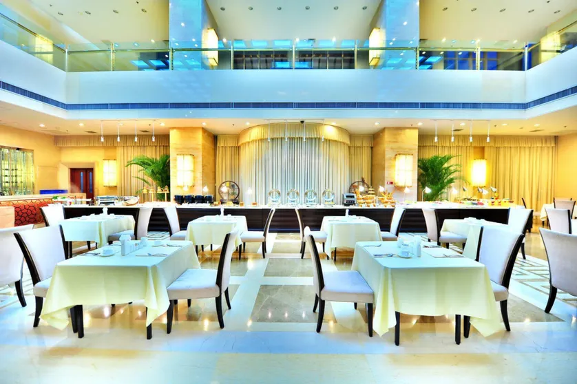 Ảnh Broadcasting Tower Beijing Hotel