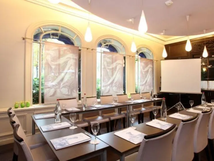 Ảnh Little Palace (ex Golden Tulip Little Palace)