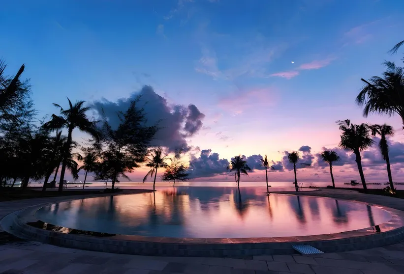 Ảnh Coco Island Retreat Phú Quốc