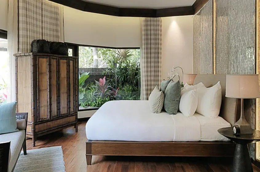 Ảnh Rayavadee Hotel