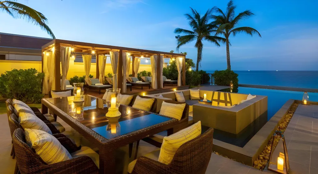 Ảnh Fusion Resort & Villas Da Nang - Wellness Inclusive