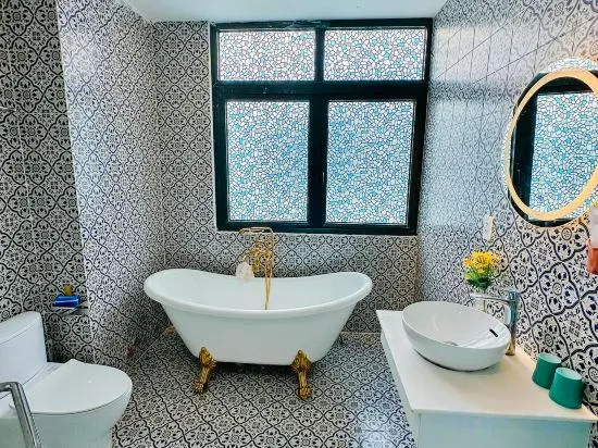 Ảnh La La Boutique Homestay Phu Quoc