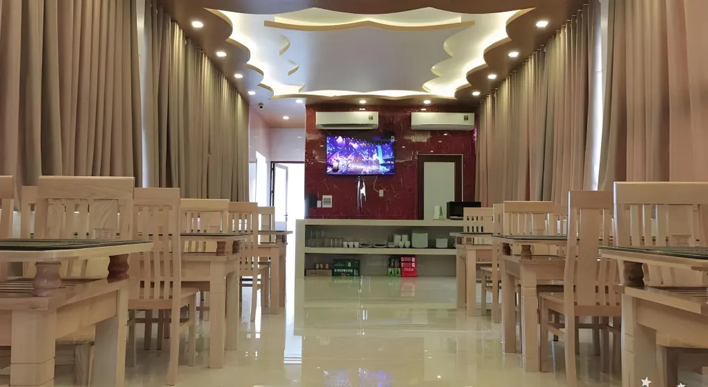 Ảnh Gallant Hotel - 154 Ngo Gia Tu 