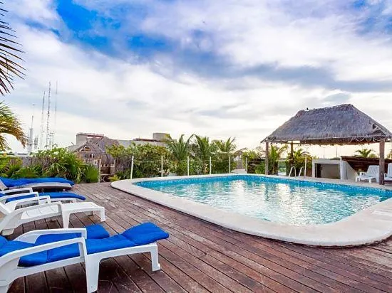 Ảnh Encanto riviera