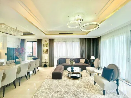 Ảnh Happy Stay Resort