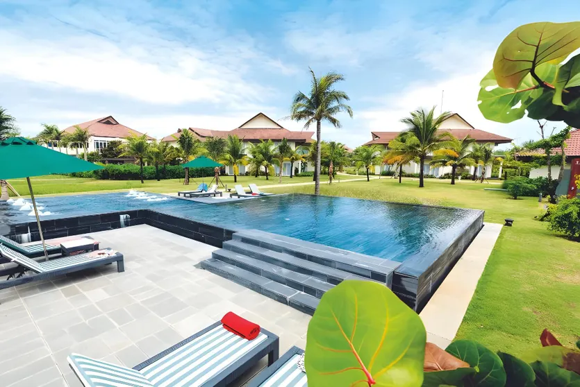 Ảnh ROBINSON Nam Hoi An