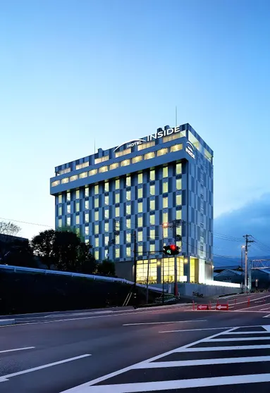 Ảnh KOKO HOTEL Numazu Inter