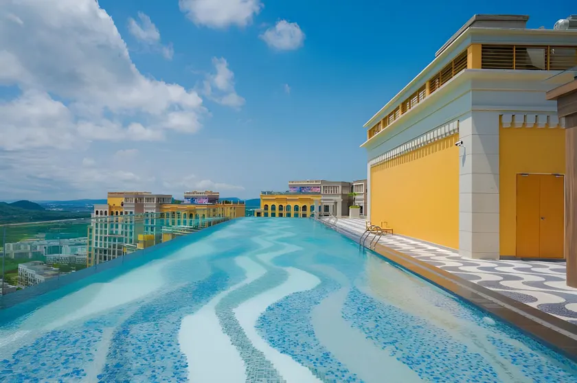 Ảnh La isla Apartments & Villas - Sea View & Fireworks Phu Quoc