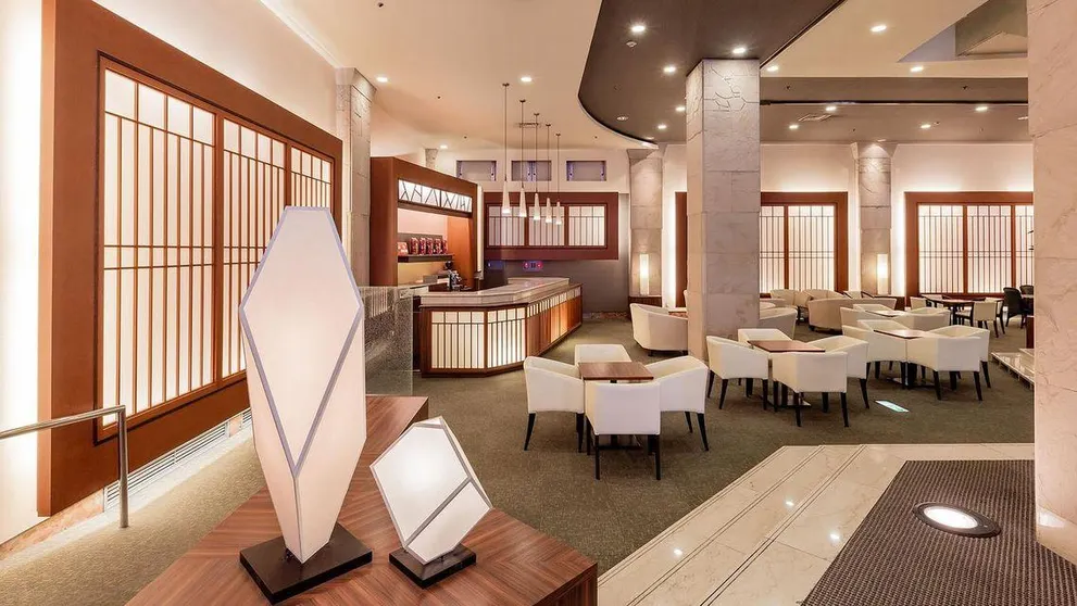 Ảnh Yudaonsen Ubl Hotel Matsumasa