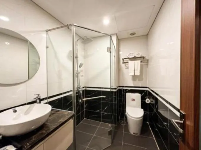 Ảnh A25 Hotel - 21 Le Duc Tho