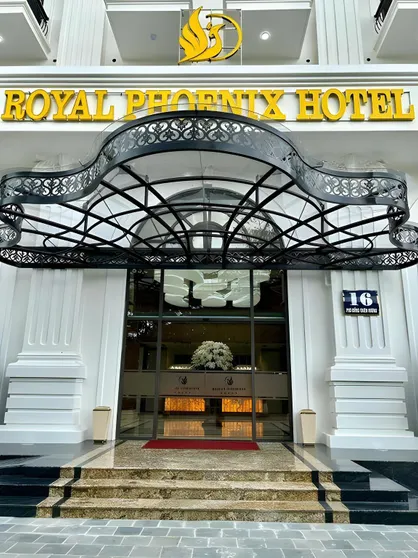 Ảnh Royal Phoenix Hotel Bac Ninh