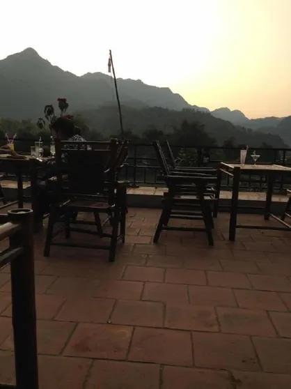 Ảnh Mai Chau Hotel Homestay 24 Hostel