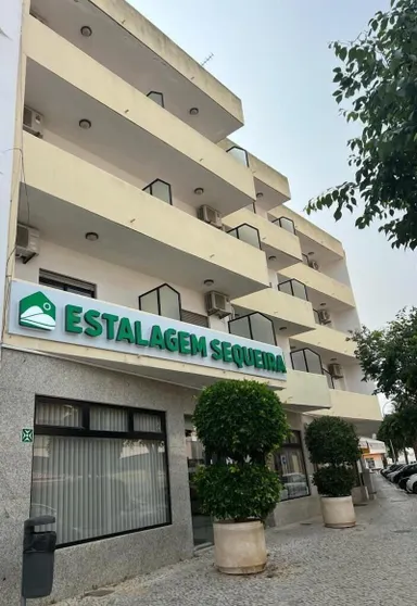 Ảnh Estalagem Sequeira