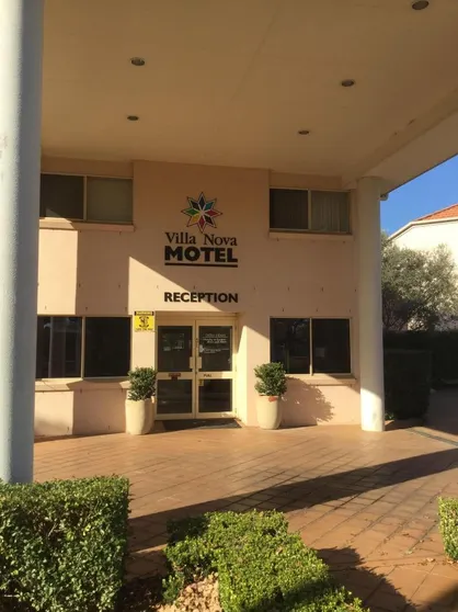 Ảnh Villa Nova