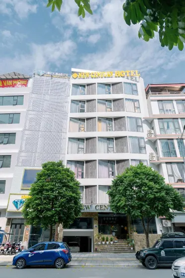 Ảnh Hanoi New Century Hotel