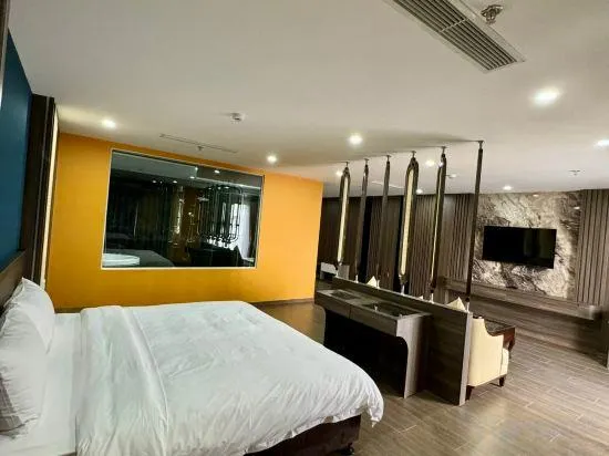 Ảnh LUXURY PHOENIX HOTEL 2