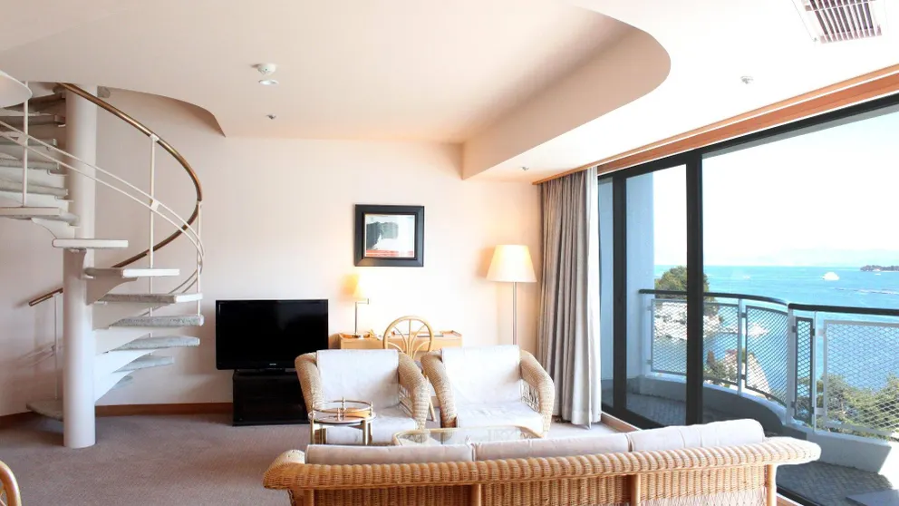 Ảnh Aki Grand Hotel & Spa