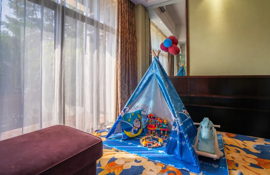 Ảnh Swan Land Hotel