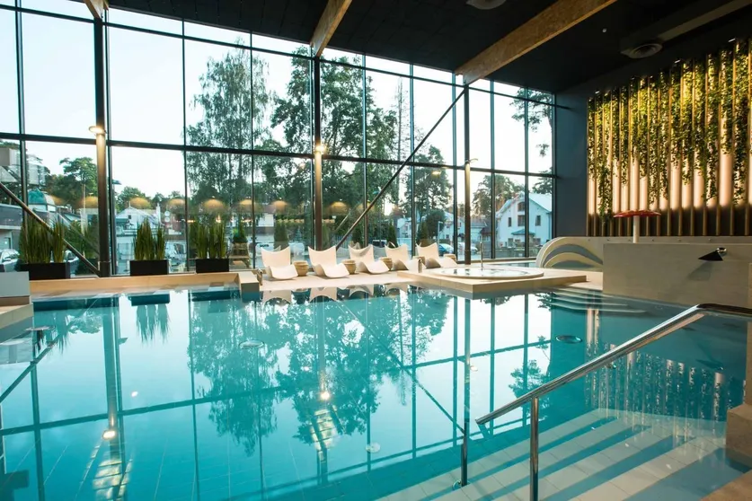 Ảnh Jurmala Spa Hotel