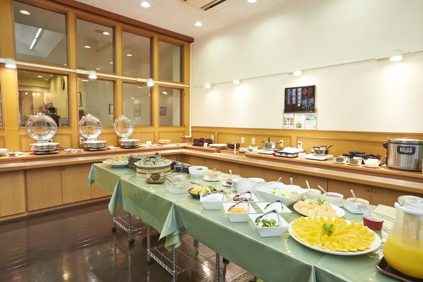 Ảnh Hotel Familio Sadoaikawa