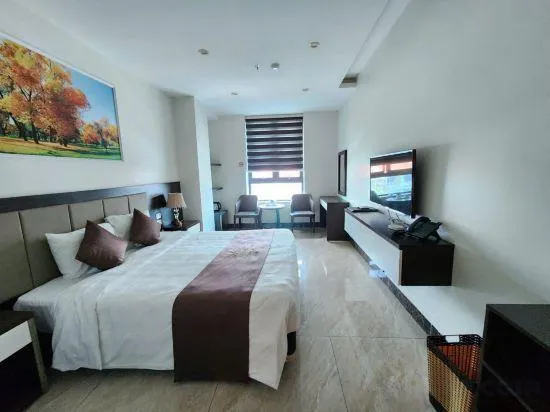 Ảnh LAVANDER HOTEL