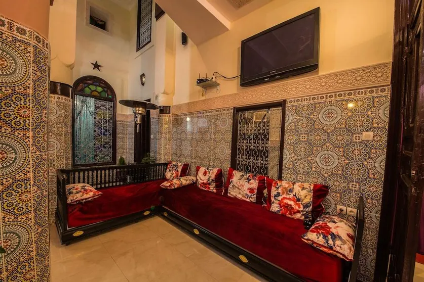 Ảnh La Casa Espanyola