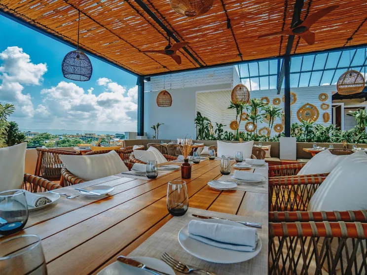 Ảnh Secana Beachtown Resort & Villas