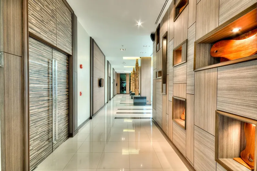 Ảnh Mida Hotel Don Mueang Airport