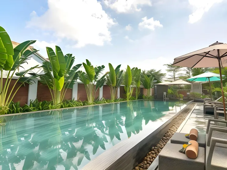 Ảnh Ancient Garden Boutique Hoi An