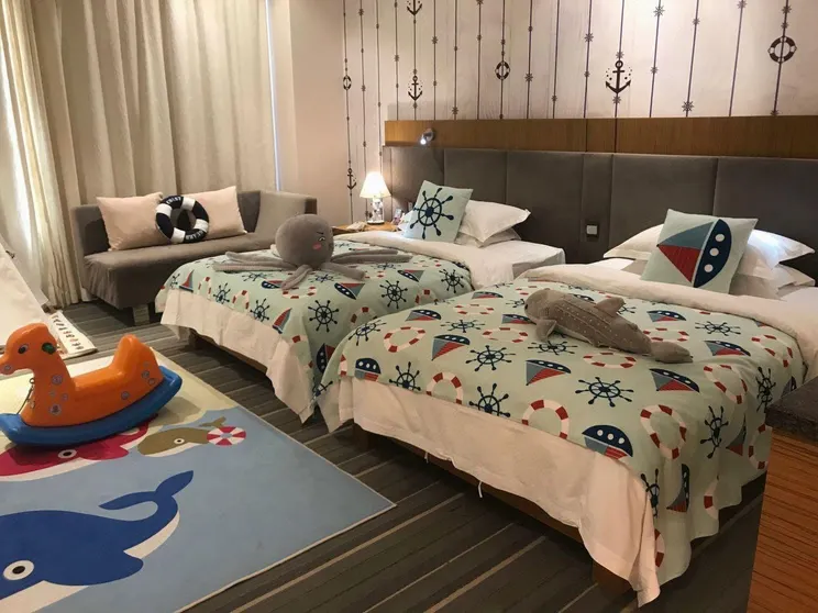 Ảnh Guanfang Hotel Qujing