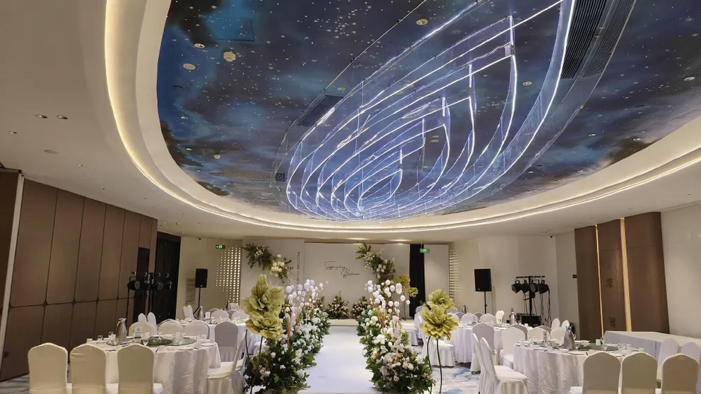 Ảnh Days Hotel & Suites by Wyndham Jiangsu Xinyi