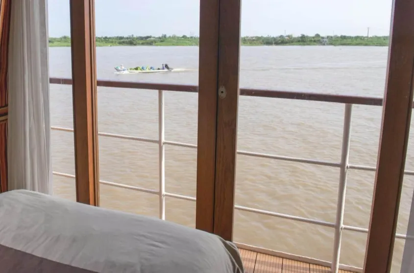 Ảnh L'Amant Cruise