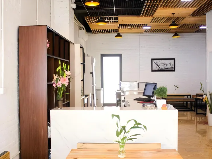 Ảnh Aroma Halong Hotel