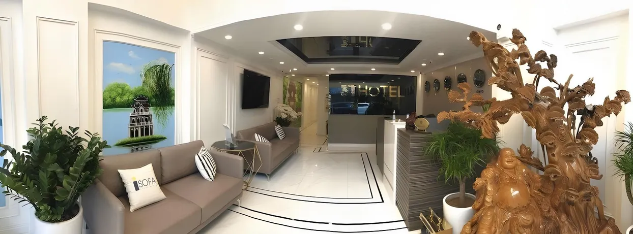 Ảnh 3T Hotel Hanoi