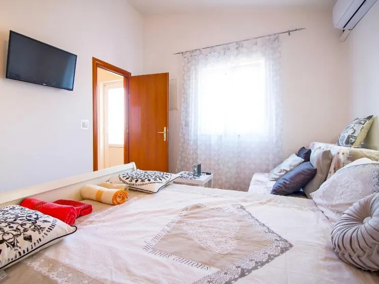 Ảnh Apartments Dujo