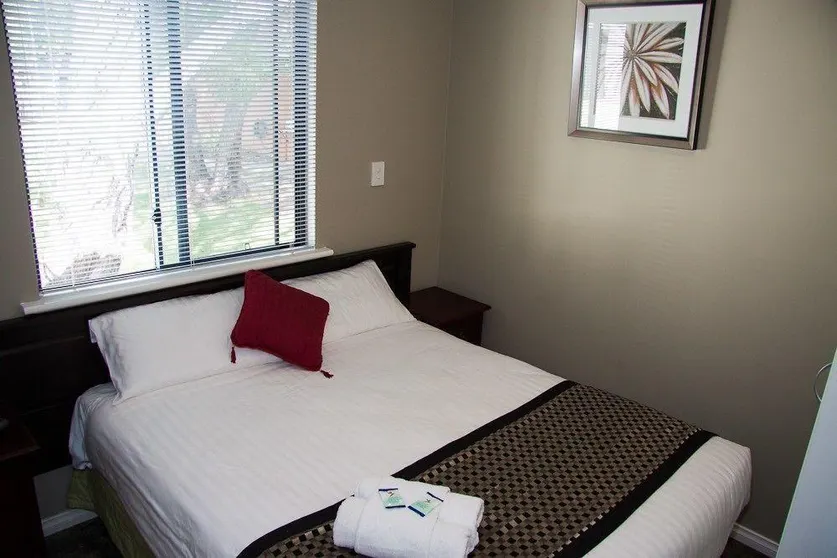 Ảnh Amblin Holiday Park