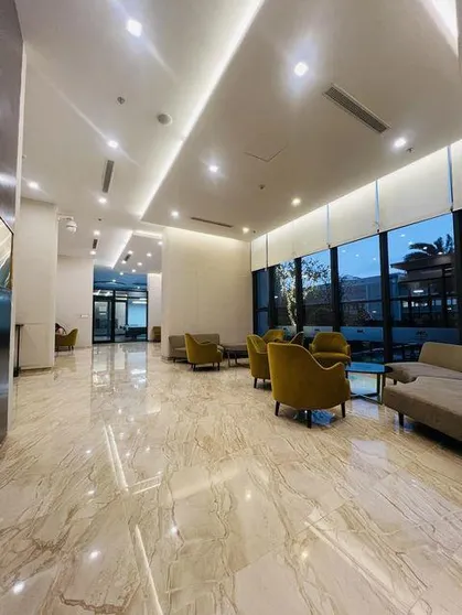 Ảnh Le Bristol-Vinhomes Metropolis Apartment