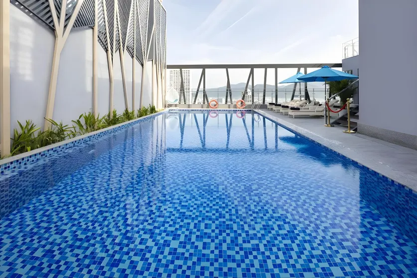 Ảnh The Art Nest Hotel Nha Trang