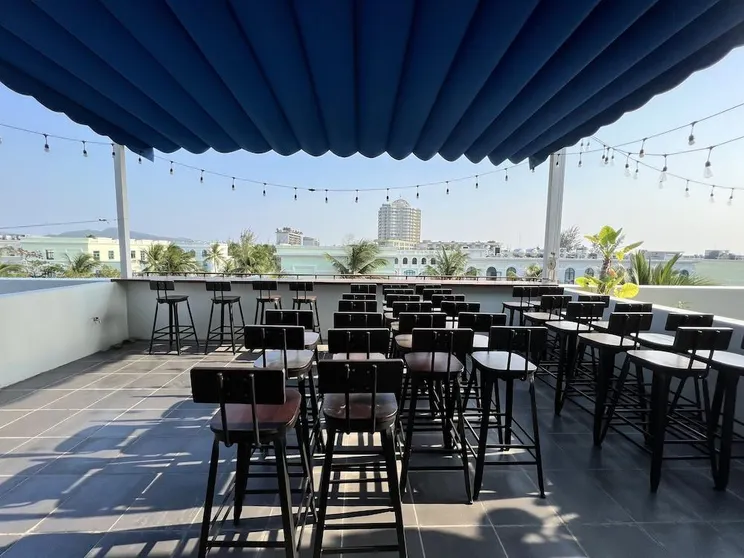 Ảnh MARINA SEASIDE BOUTIQUE HOTEL