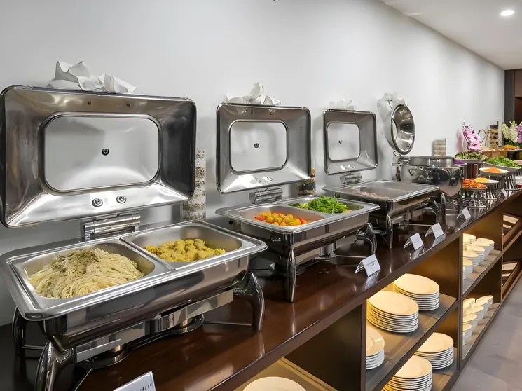 Ảnh Palazzo Da Nang Beach Hotel