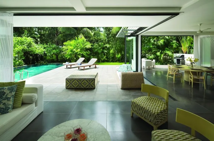 Ảnh Sanctuary Resort Community