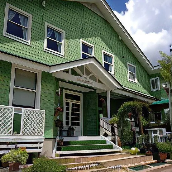 Ảnh Tateyamasanroku Onsen Iyashi No Yuyado Crayon House