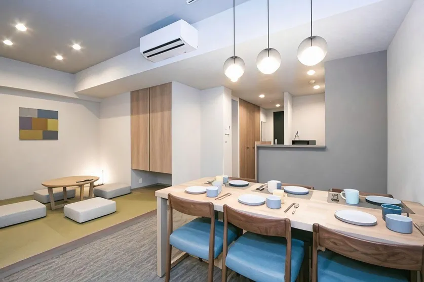 Ảnh Minn Ueno Shin-Okachimachi 