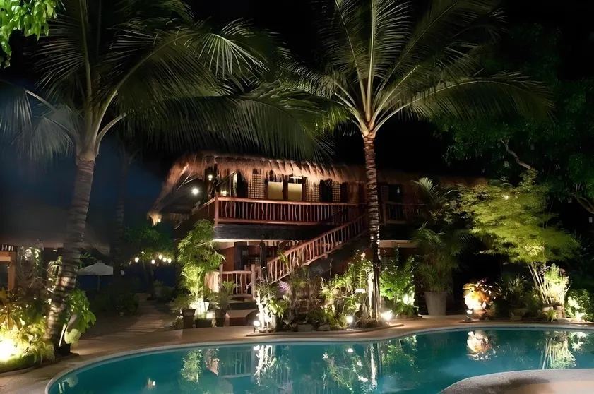 Ảnh Nabulao Beach Resort