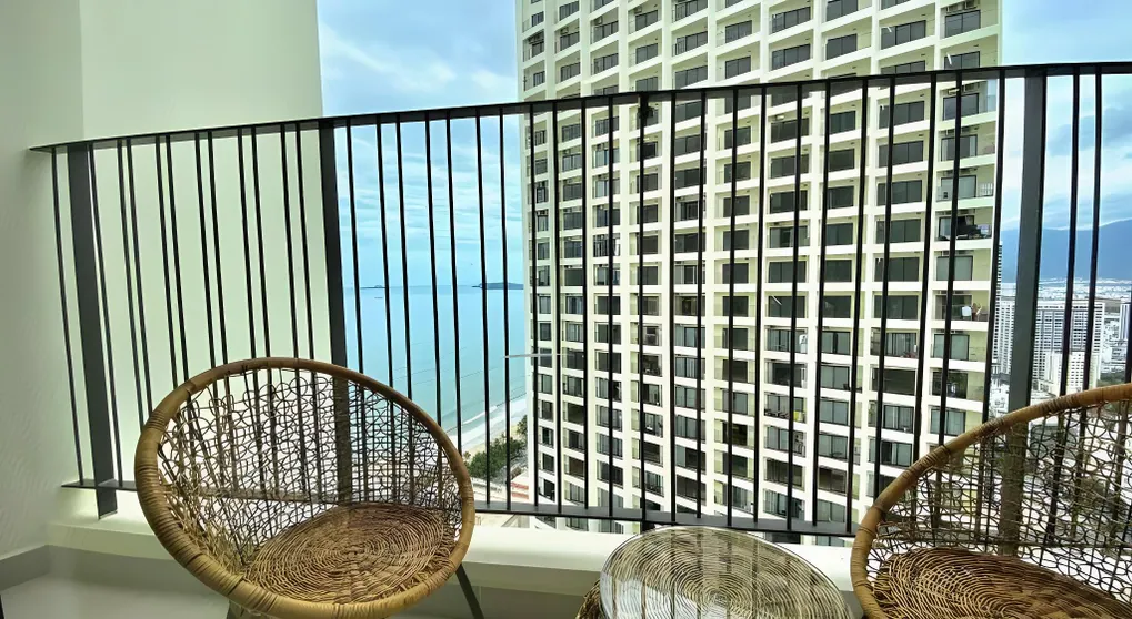 Ảnh WISE STAY GOLD COAST APARTMENT
