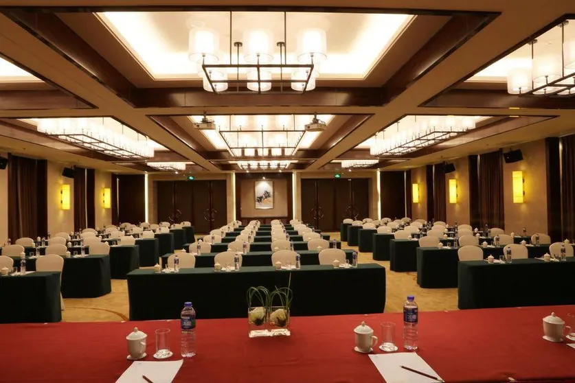 Ảnh Sanying Spa Resort Hotel